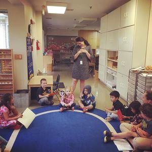 Meet your Posher, Marla